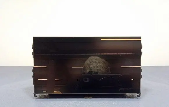 Audi Q7 4L Radio/CD/DVD/GPS head unit 4N0919603M