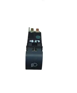 Skoda Felicia I Headlight level height control switch 