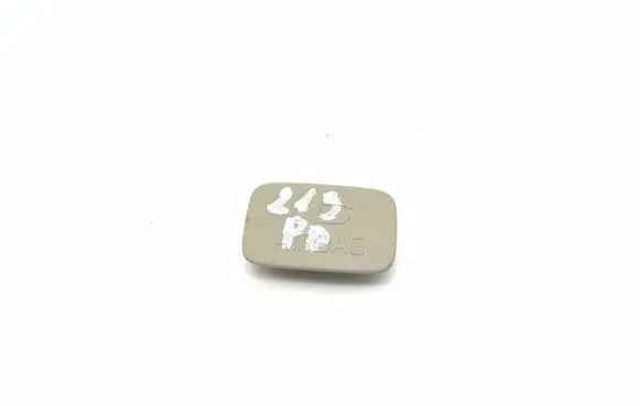 Volvo S90, V90 Airbag cover 31403387