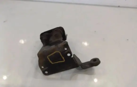 Volkswagen Polo ABS pump bracket 6Q1614235C