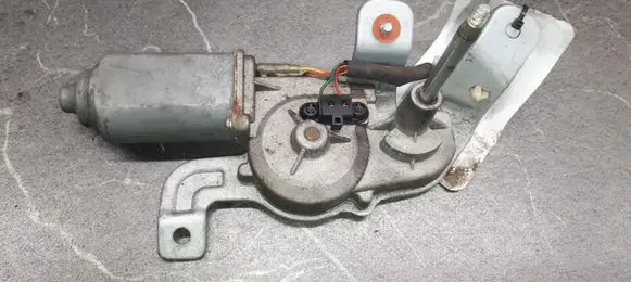 Chevrolet Spark Wiper motor 96843489