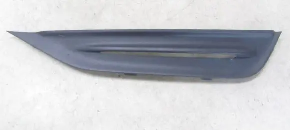 Volvo V60 Front bumper lower grill 31323846