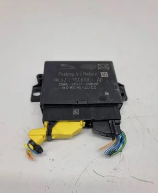Land Rover Discovery 5 Parking PDC control unit/module HK5215C859AD