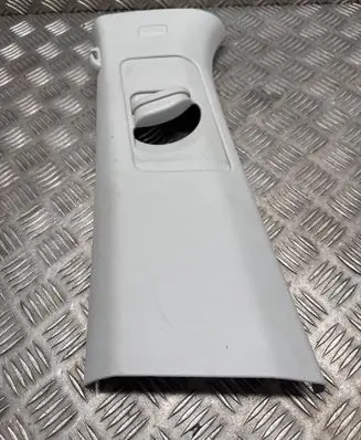 Seat Alhambra (Mk2) (B) pillar trim (top) 7N0868311 M6699 PA666
