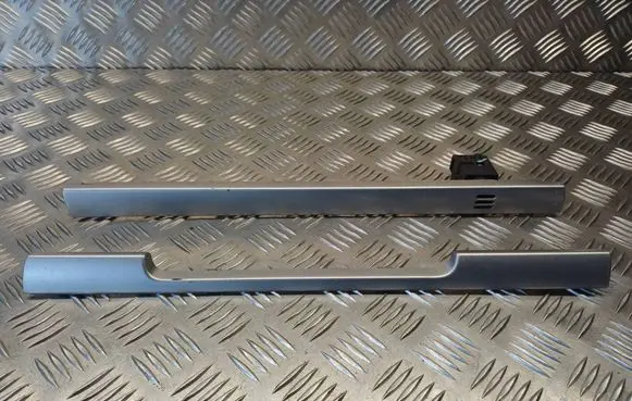 Peugeot 407 Panel trim 9644562777 9644562677 9650486777