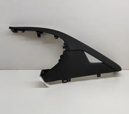 Other center console (tunnel) element