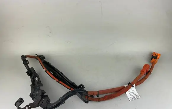 Audi e-tron High voltage cable 4KE971008P 4KE971615J 4KE971615H