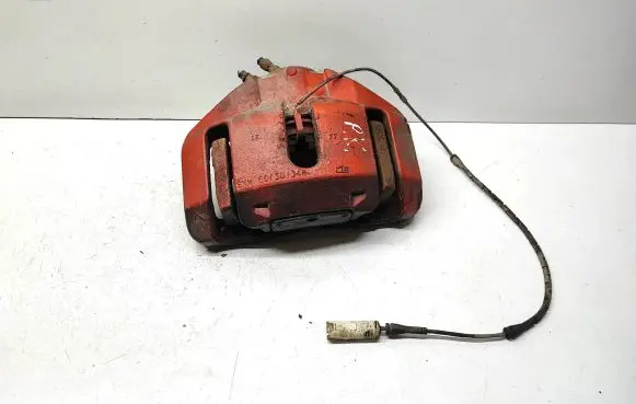 BMW 7 E65 E66 Front brake caliper