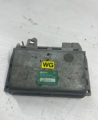 Opel Omega A ABS control unit/module 0265103034 8501448