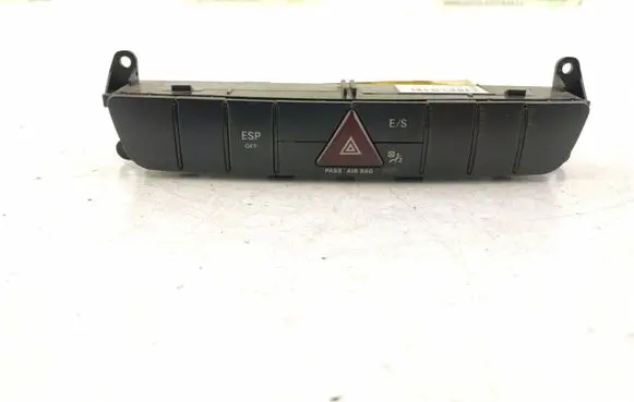 Mercedes-Benz R W251 Alarm switch 2519050000 A2519050000