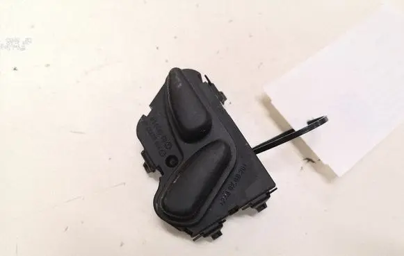 Mercedes-Benz C W203 Seat control switch 2108213751 03463810
