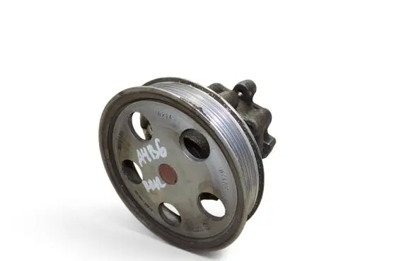 Audi A4 S4 B6 8E 8H Power steering pump 06B145255
