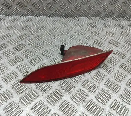 Volvo V40 Cross country Rear fog light 31420159