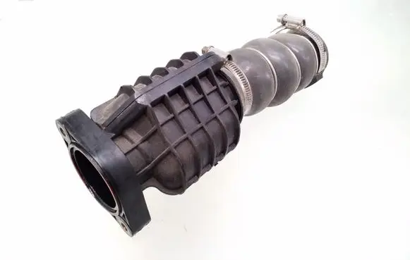 Peugeot Partner Intercooler hose/pipe 9687261180 9685598580 9686523980