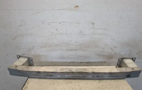 Peugeot RCZ Front bumper cross member 9656741380 654542012