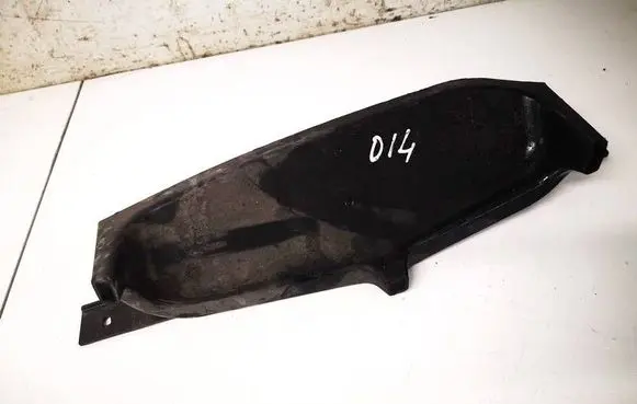 Audi Q7 4L Other exterior part 4L0819979