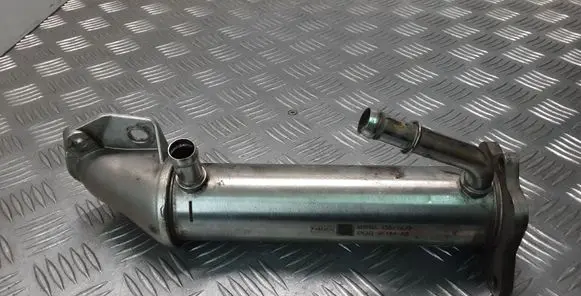 Ford Ranger EGR valve cooler CK3Q9F464AB