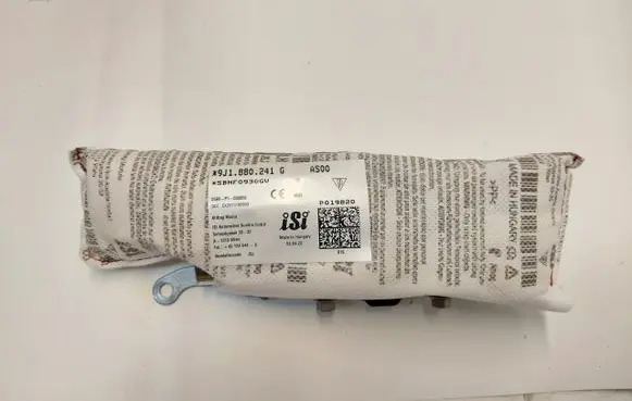 Porsche Taycan 9J1 Side airbag 9J1880241GJLK01