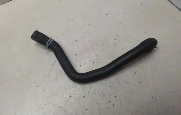 Citroen C3 Engine coolant pipe/hose 9671349380