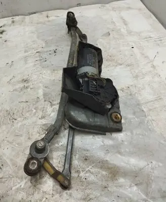 Ford Scorpio Front wiper linkage and motor