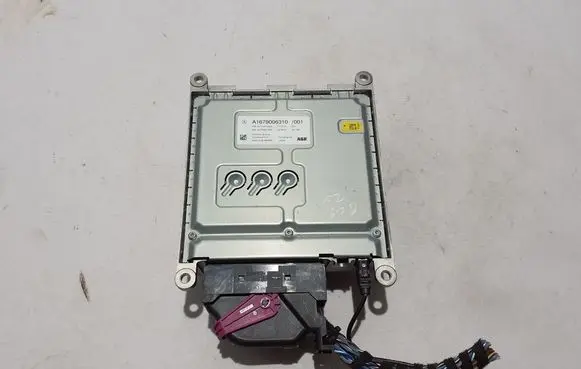 Mercedes-Benz GLS X167 Front door speaker A1679006310