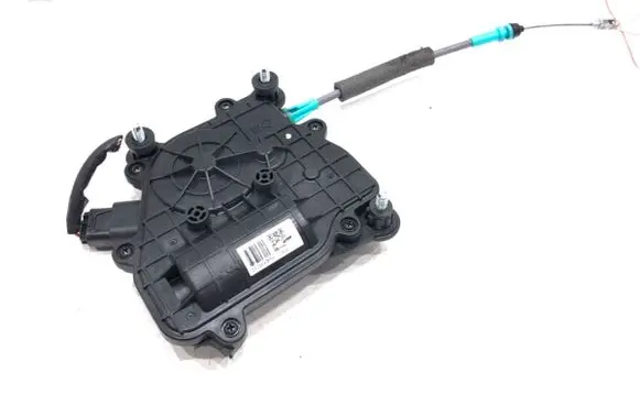KIA Stinger Tailgate boot lock/latch motor 