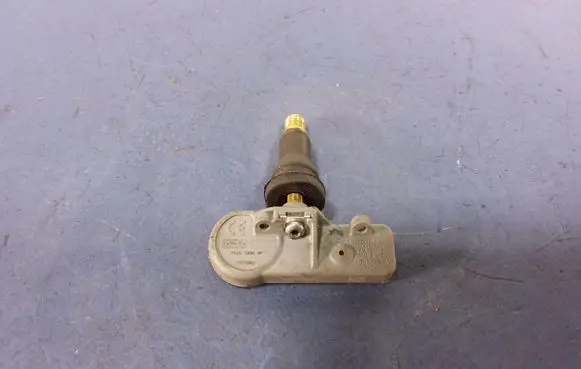 Tire pressure sensor