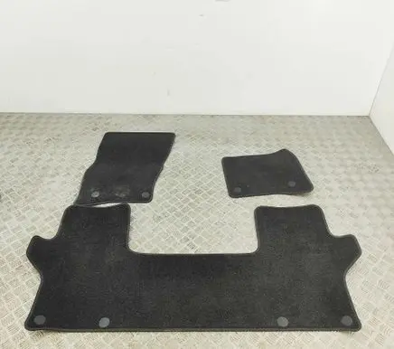 Land Rover Defender Car floor mat set L8B2130A22AD8PVJ 010245044AC