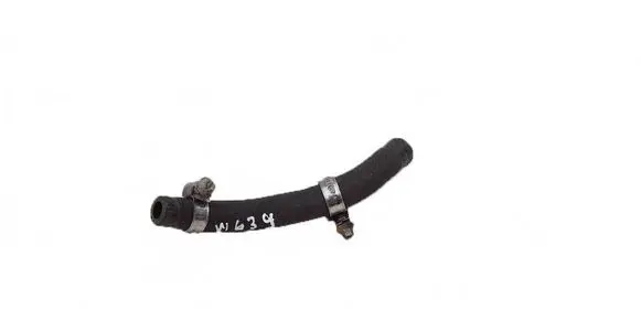 Mercedes-Benz Vito Viano W639 Power steering hose/pipe/line A0029979652