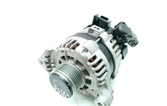 KIA Ceed Generator/alternator 37300-04950