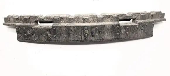 BMW 5 GT F07 Rear bumper foam support bar 13317397 328912134