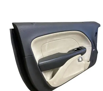 Dodge Challenger Front door card panel trim 5PS251XWAH 5PS251XWAE 5PS251XWAF