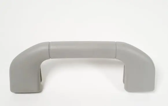 Mercedes-Benz C W204 Front interior roof grab handle A2048100051