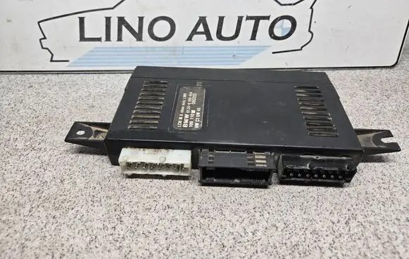 BMW 5 E39 Light module LCM 61356919454 060200 109110