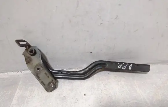 Chrysler Pacifica Engine bonnet/hood hinges 67400 014AC 668AB
