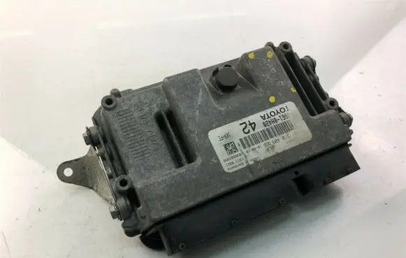 Toyota Aygo AB10 Other control units/modules 896610H420 K521