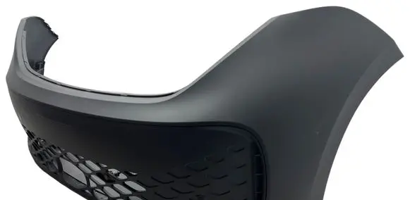 Volkswagen ID. Buzz Front bumper 1T3807217D L9B9