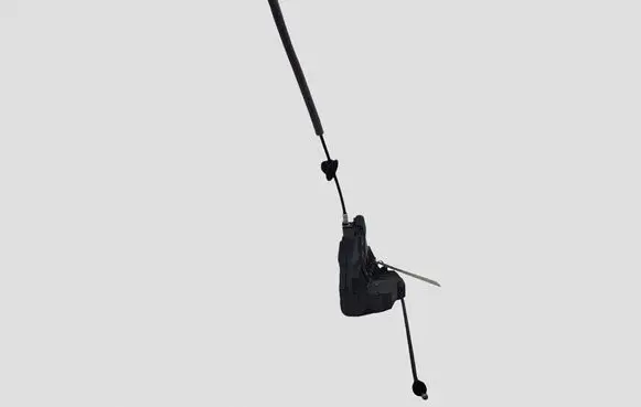 Volvo V60 Front door lock 31301740