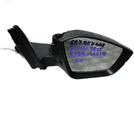 Skoda Scala Other exterior part 567857408
