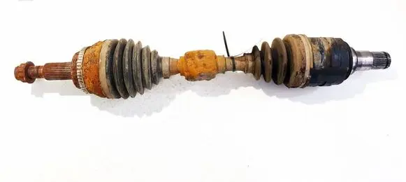 Toyota Corolla Verso AR10 Front driveshaft 
