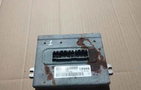 Jeep Grand Cherokee (WK) Transfer box differential control unit P56044199AN