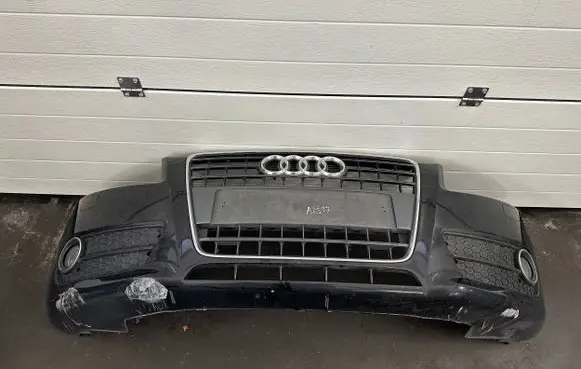 Audi A5 Sportback 8TA Front bumper A2599