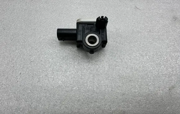 Audi Q7 4M Airbag deployment crash/impact sensor 4M0959345