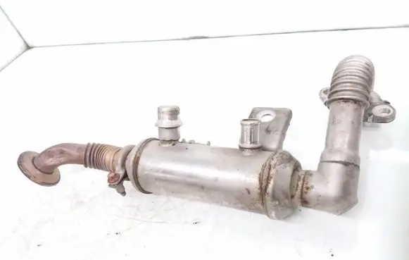 Ford Connect EGR valve cooler 7T1Q9F464AA