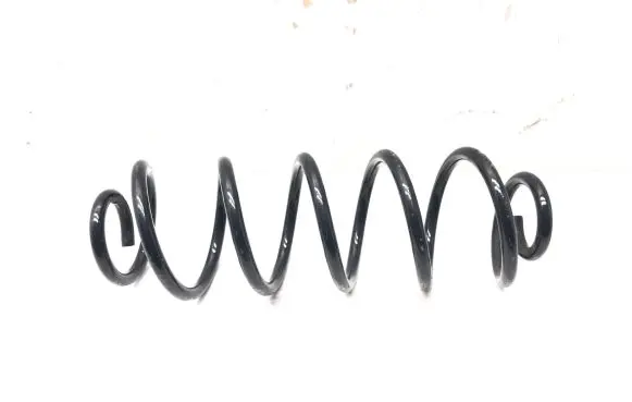 Audi A6 S6 C7 4G Rear coil spring