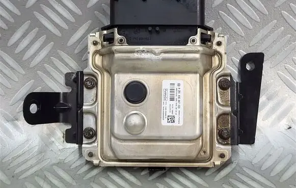 Ford Kuga III Adblue control unit KV6A-5H298-CE