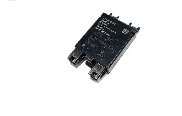 BMW 1 E81 E87 Other control units/modules 5A53015