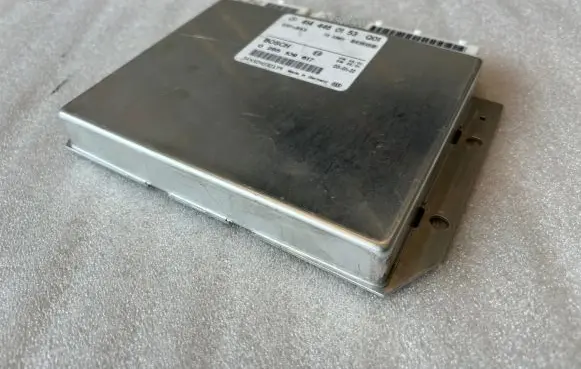 ESP (stability system) control unit