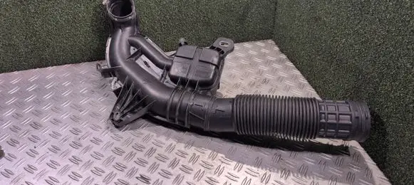 Renault Trafic III (X82) Air intake hose/pipe 165756662R 165758306R 1232050S02
