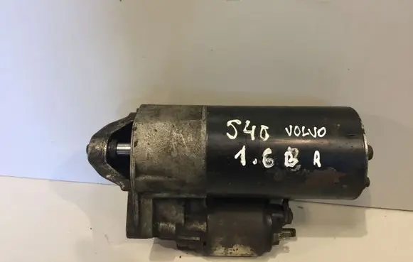 Volvo S40, V40 Starter motor 0001108173 868142000 8681420003